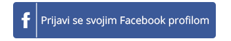 Please Log-In with your Facebook Account