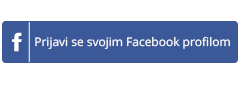 Please Log-In with your Facebook Account